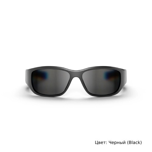 Умные аудио-очки. Reebok Nitrous